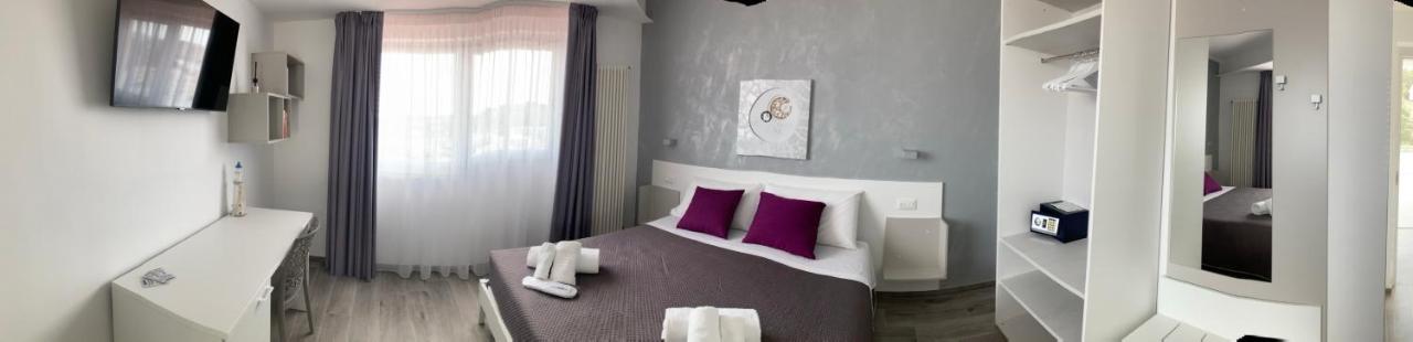 Aleva B&B В'єсте Екстер'єр фото