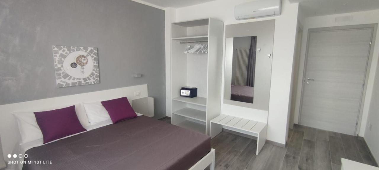 Aleva B&B В'єсте Екстер'єр фото